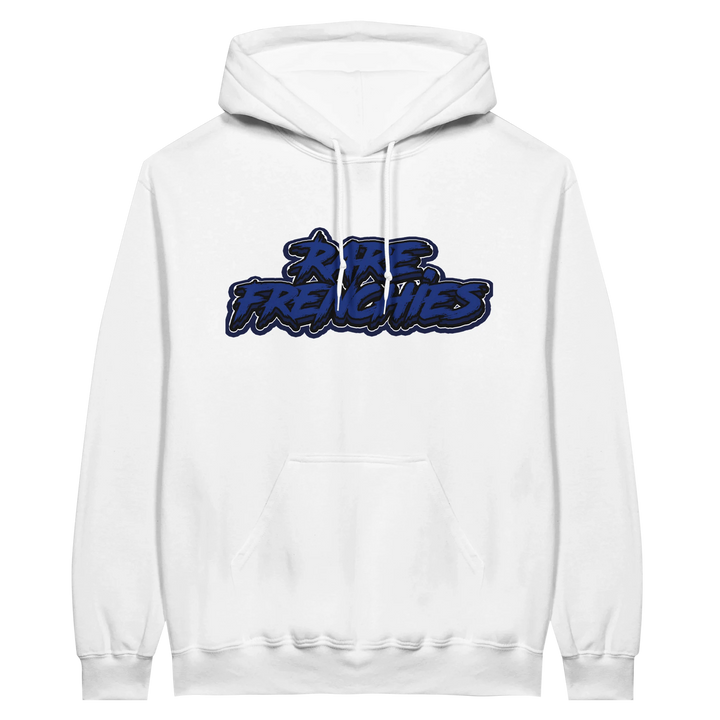 Rare Frenchies Graphic Logo | Hoodie