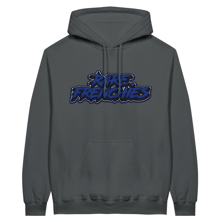 Rare Frenchies Graphic Logo | Hoodie