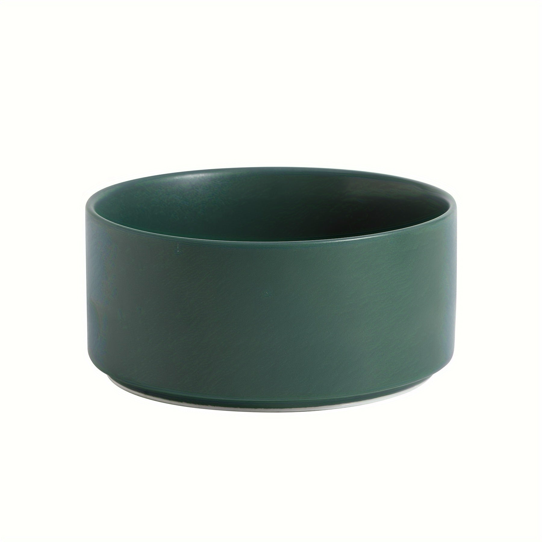 Pet Food And Water Bowl
