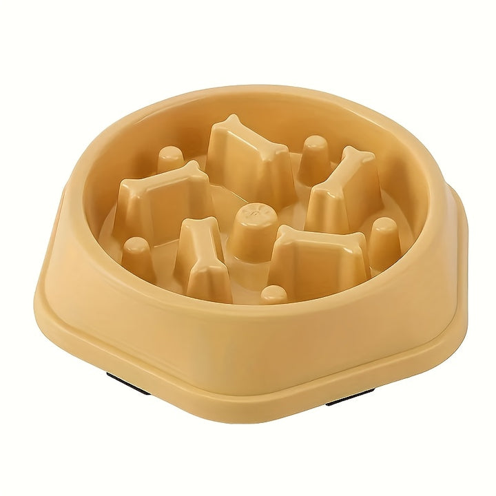 Slow Feeder Bowl for Dogs