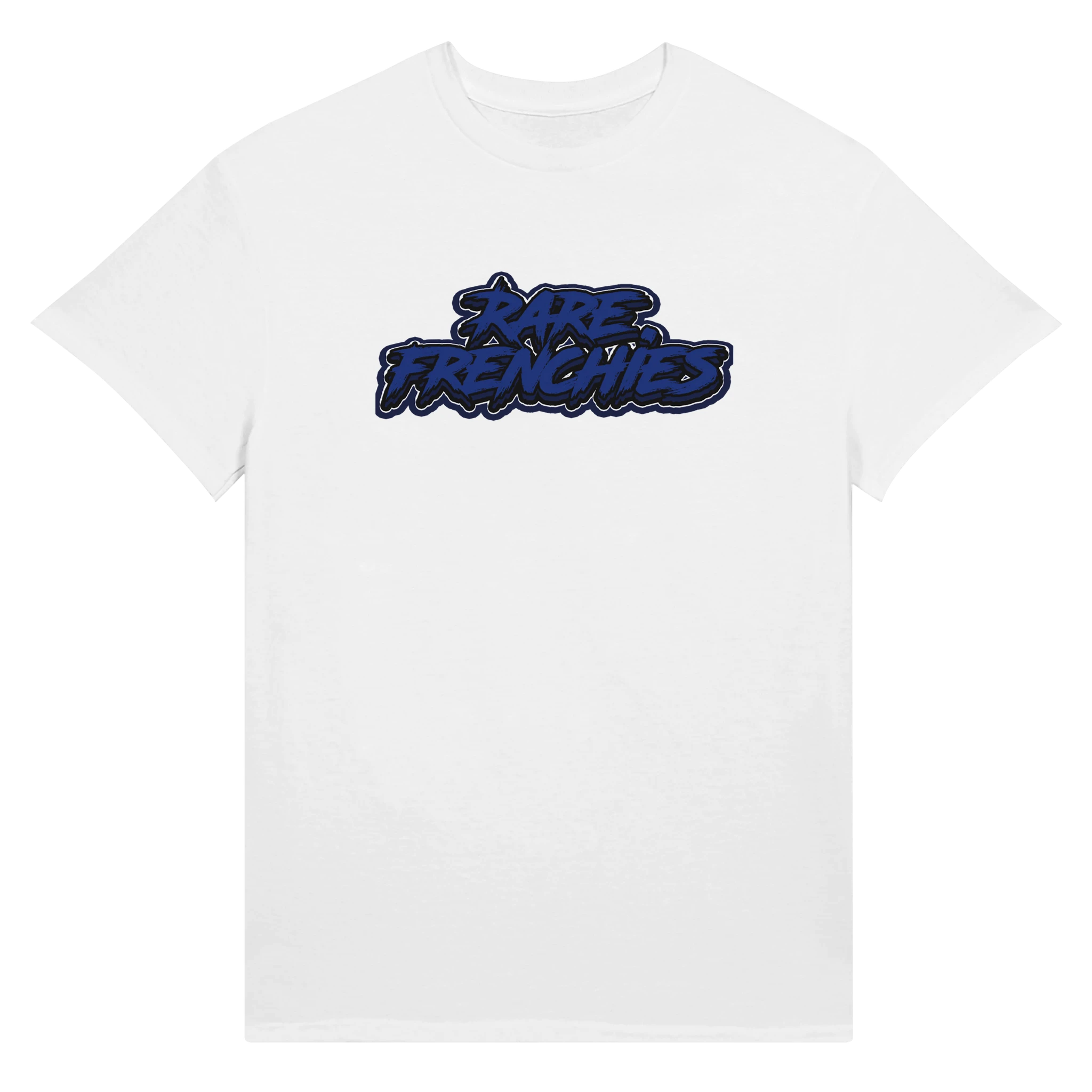 Rare Frenchies Graphic Tee
