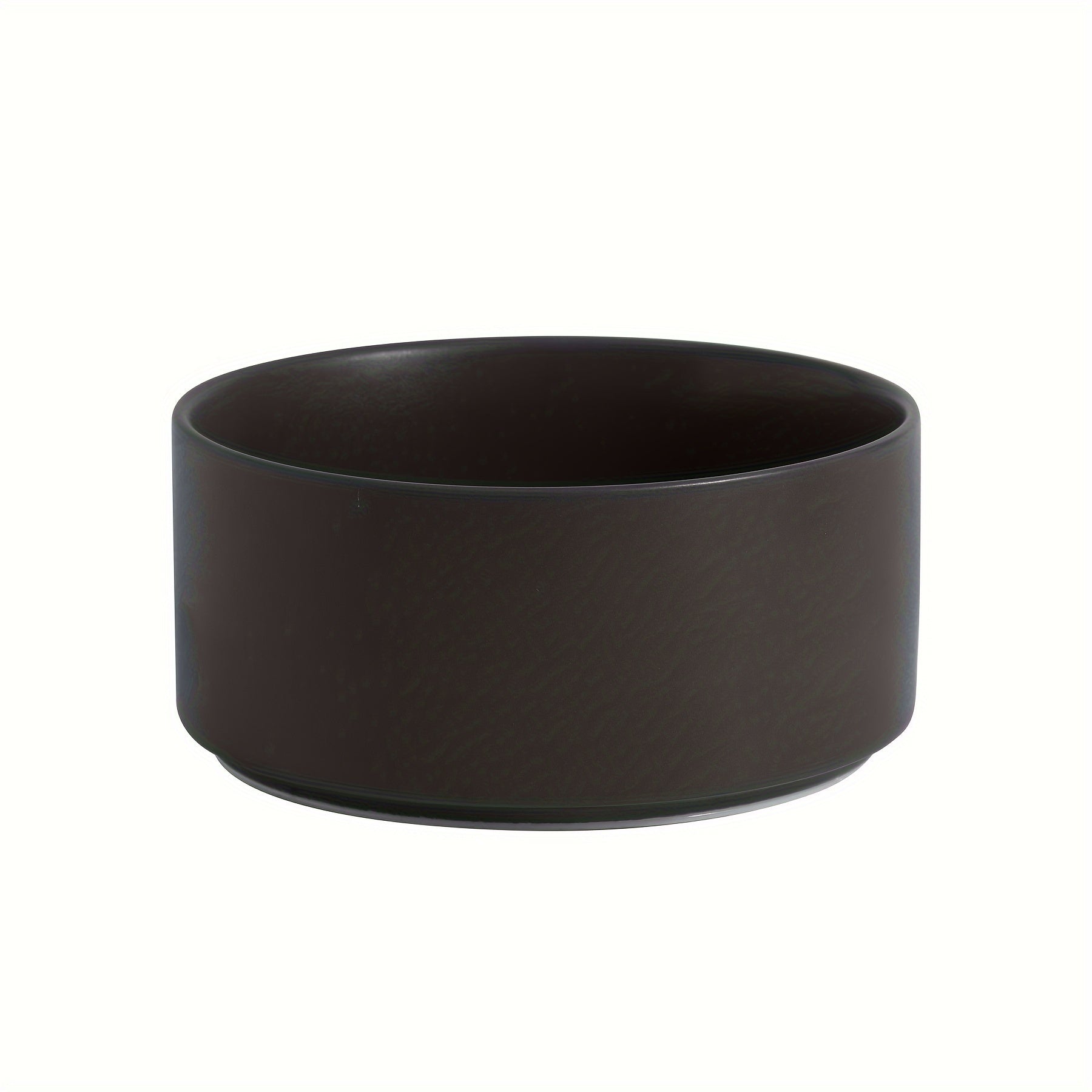 Pet Food And Water Bowl