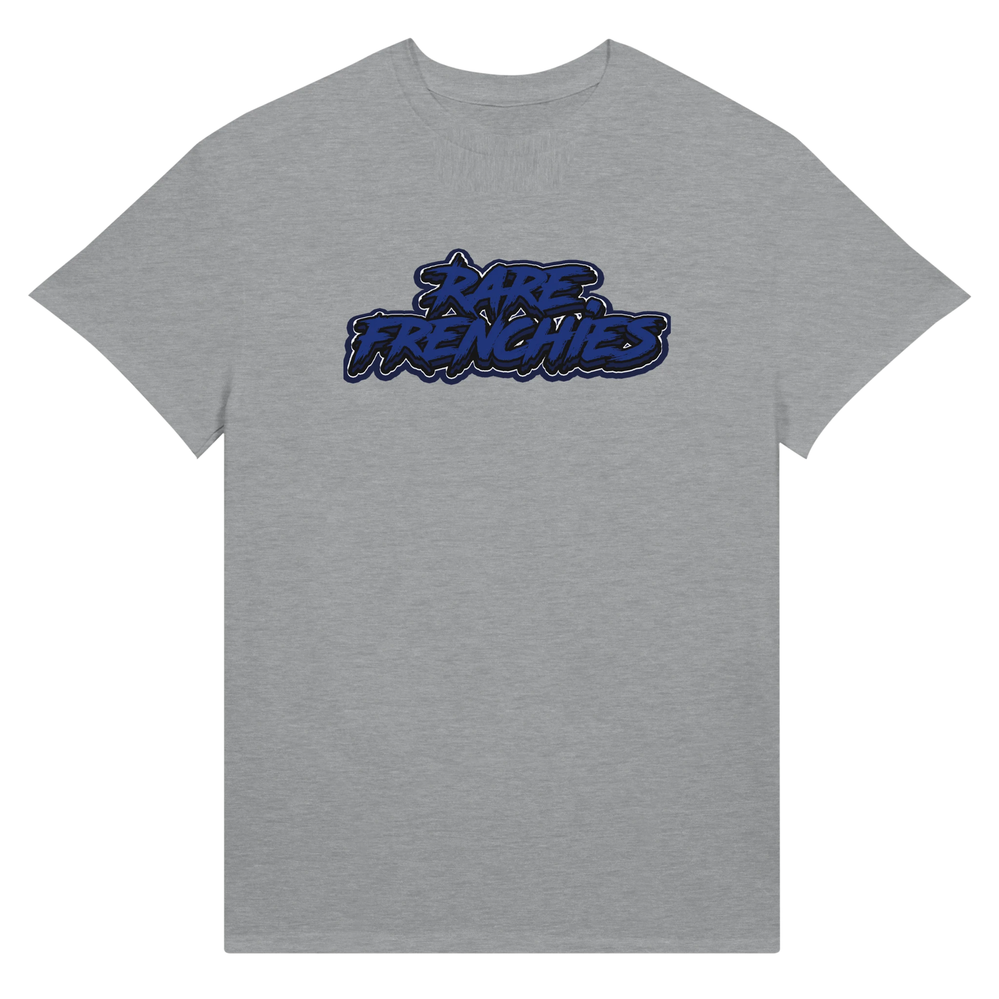 Rare Frenchies Graphic Tee