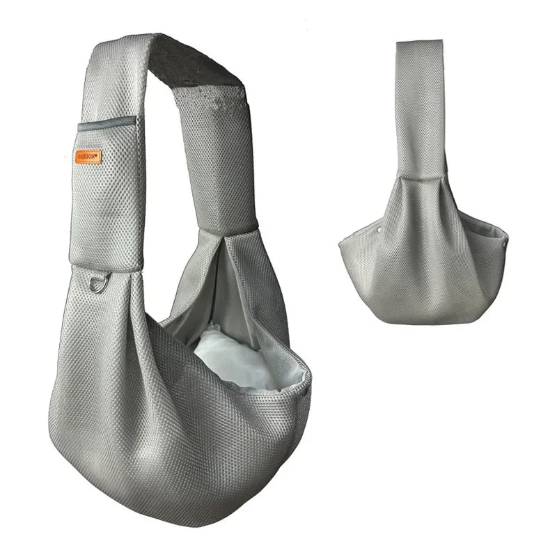 Pet Sling Carrier Bag for Small Dog & Cat
