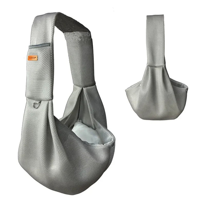 Pet Sling Carrier Bag for Small Dog & Cat