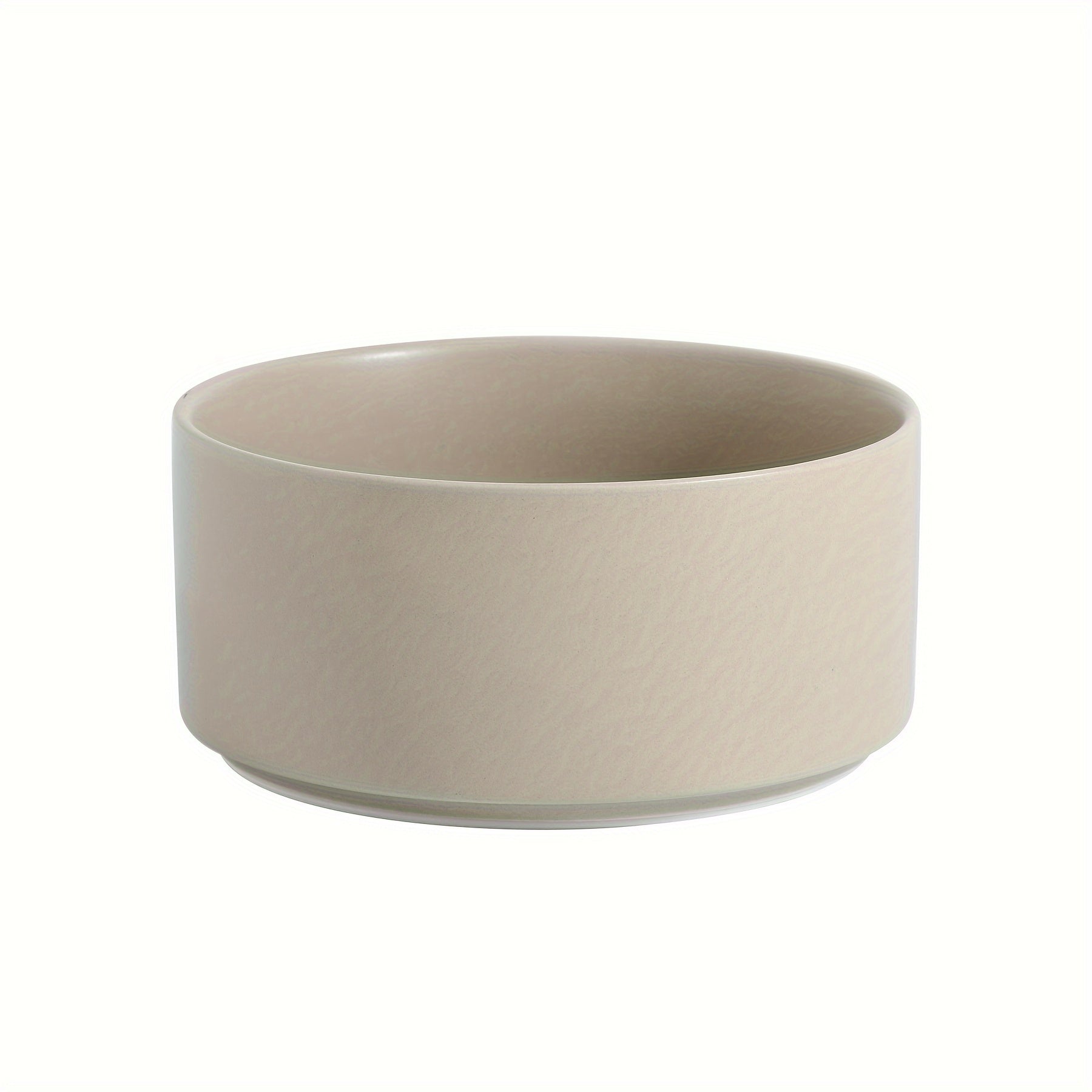 Pet Food And Water Bowl