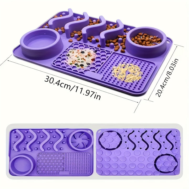 Pro Lick Mat