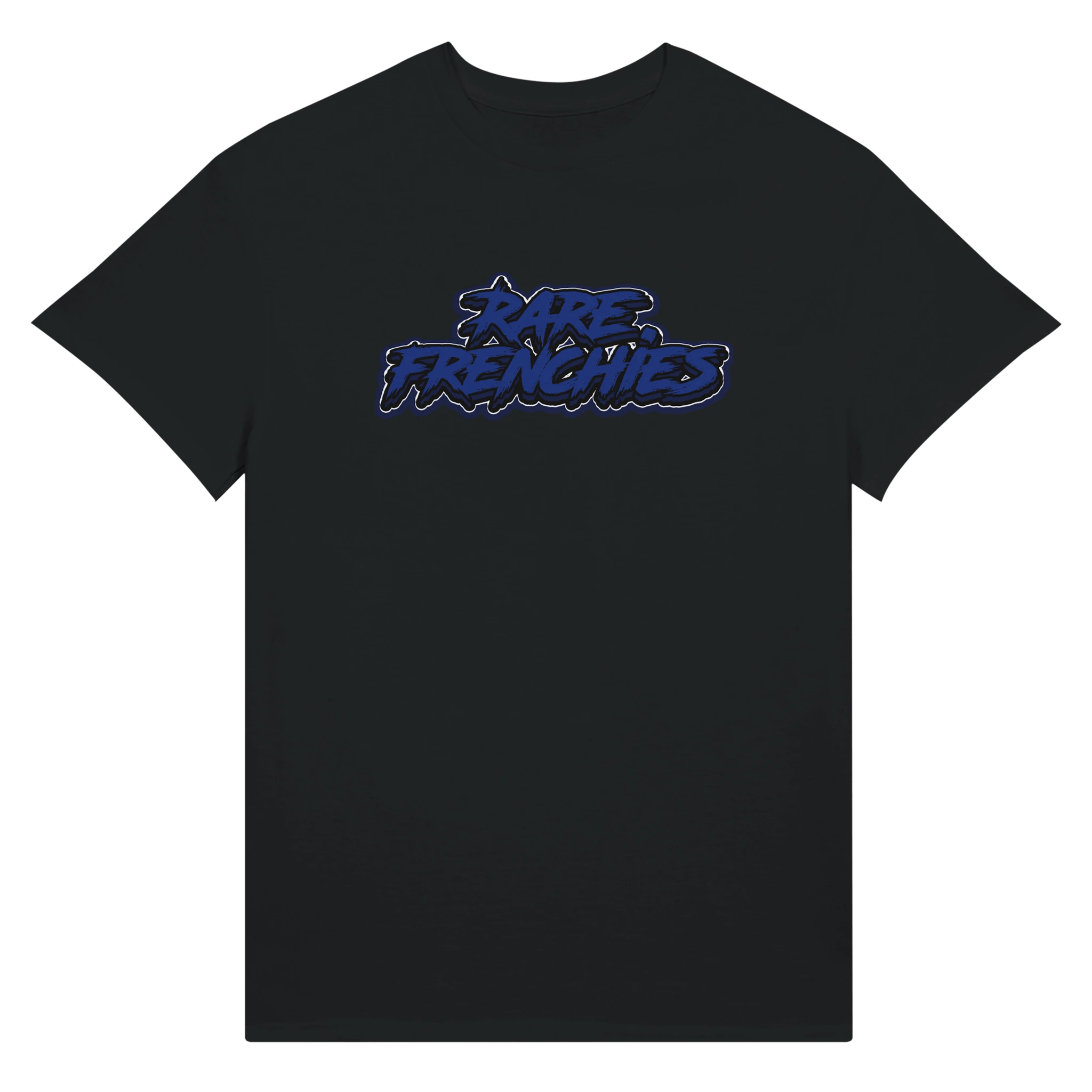 Rare Frenchies Graphic Tee