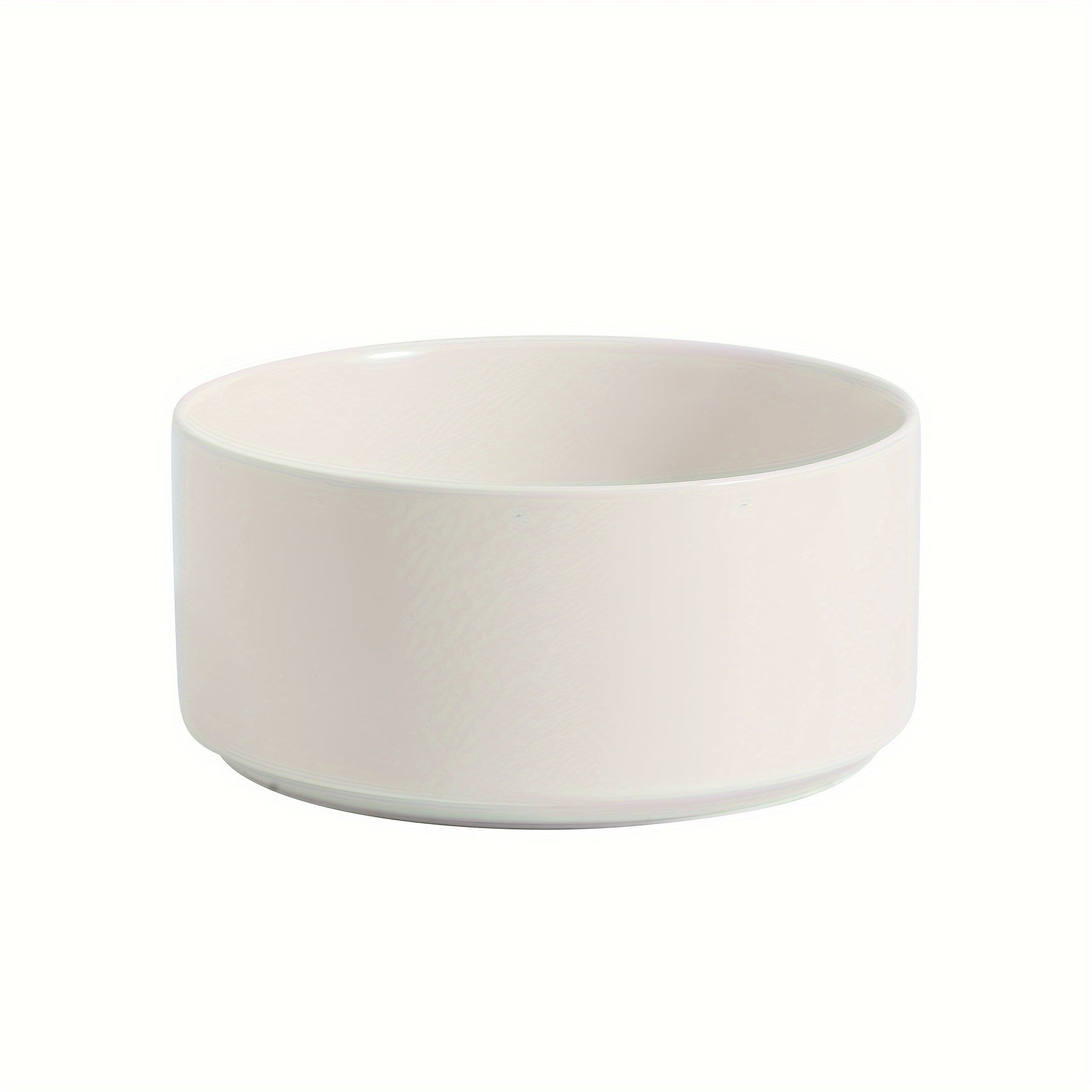 Pet Food And Water Bowl