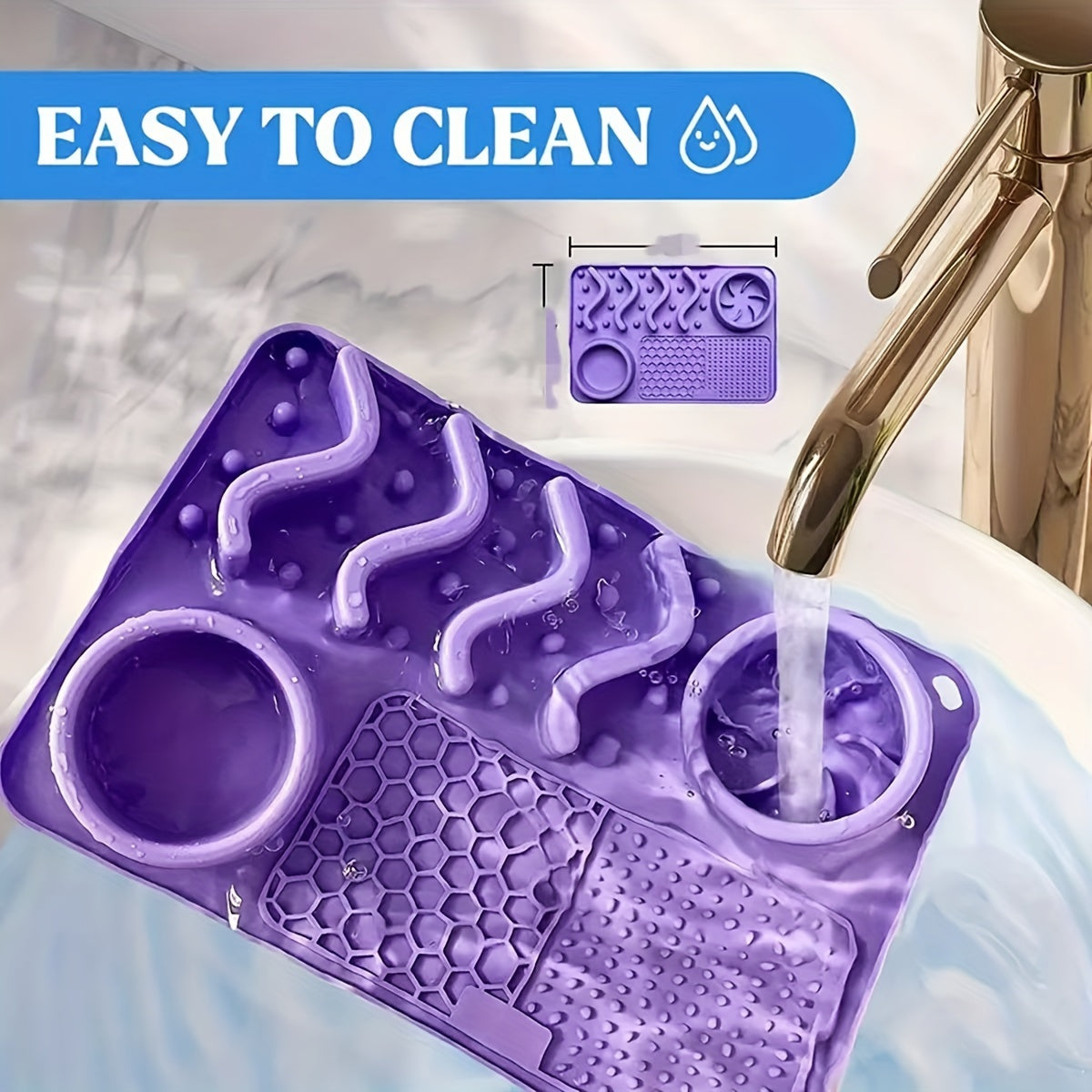 Pro Lick Mat