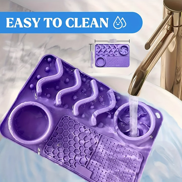 Pro Lick Mat