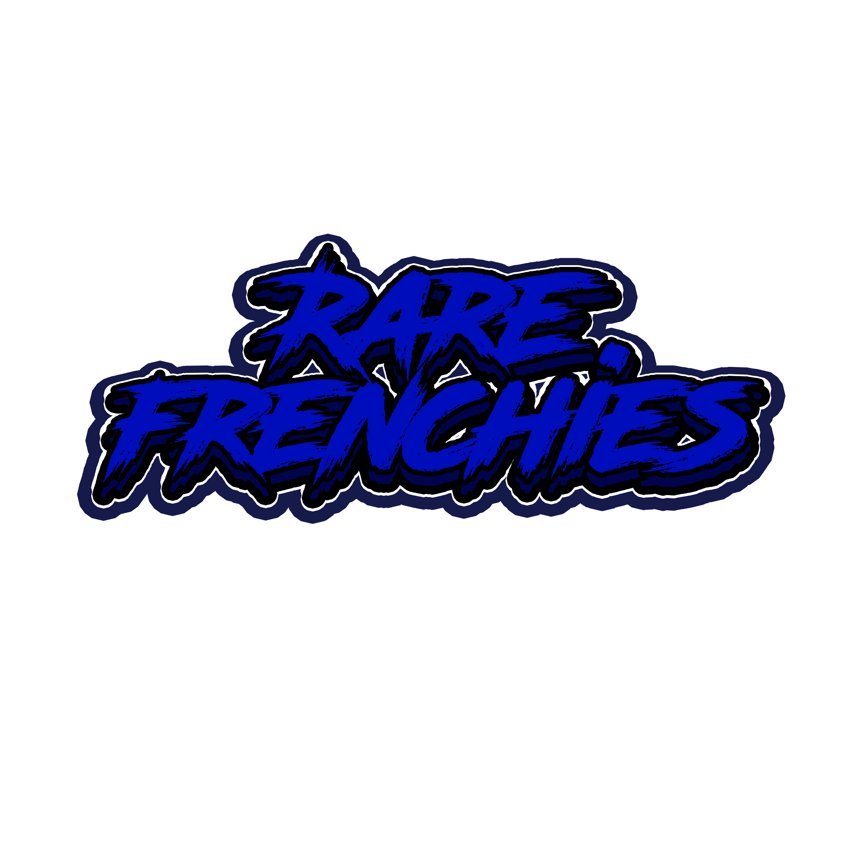 Get To Know Rare Frenchies