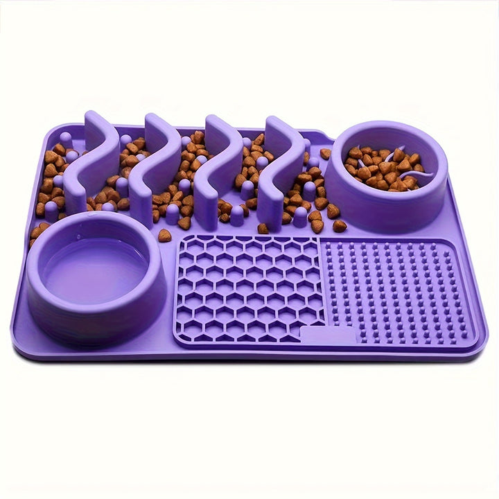 Pro Lick Mat - rarefrenchies 
