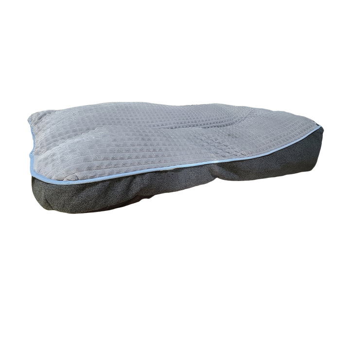 Luxurious Plush Pet Sofa Bed - rarefrenchies 