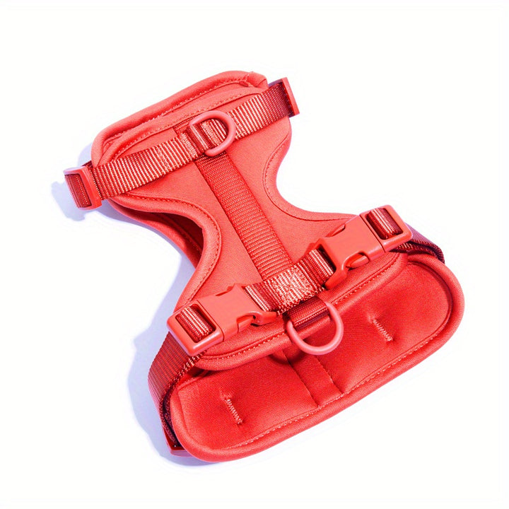 Comfortable Dog Harness - rarefrenchies 