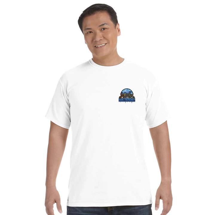 Rare Frenchie Logo T-Shirt