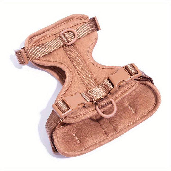 Comfortable Dog Harness - rarefrenchies 