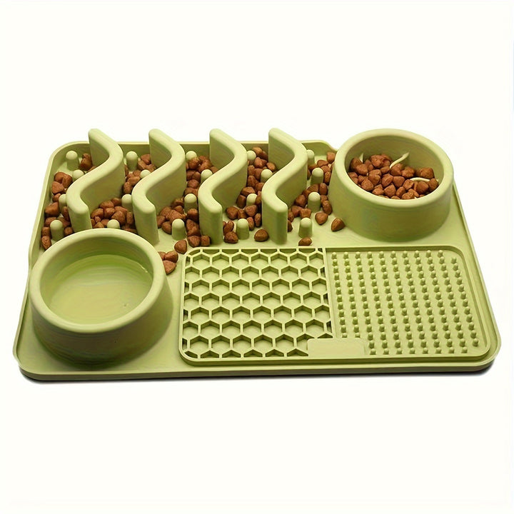 Pro Lick Mat - rarefrenchies 