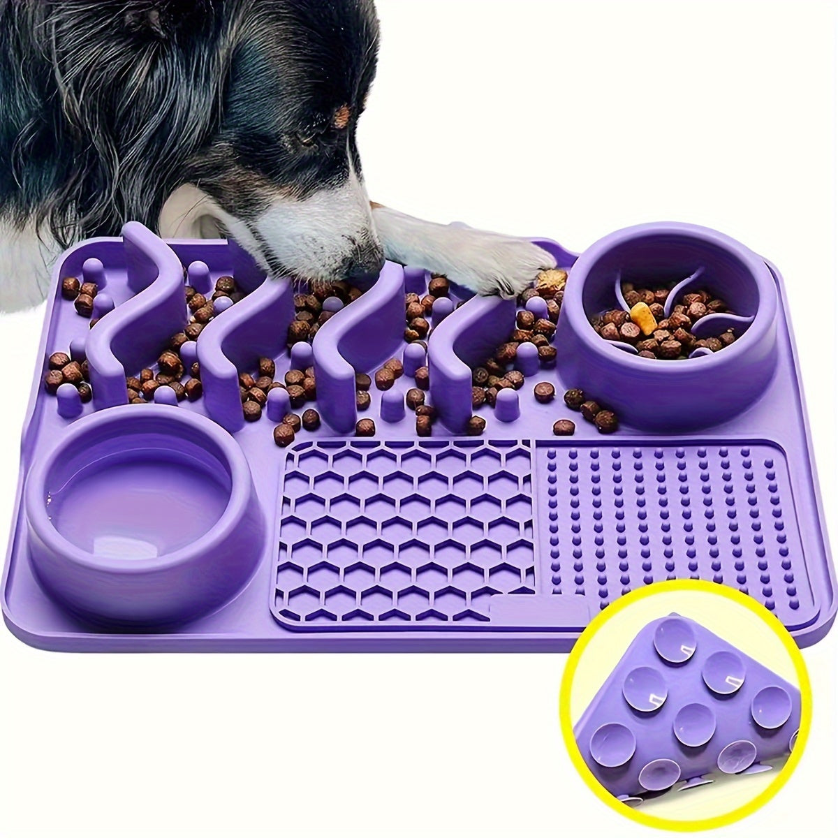 Pro Lick Mat - rarefrenchies 
