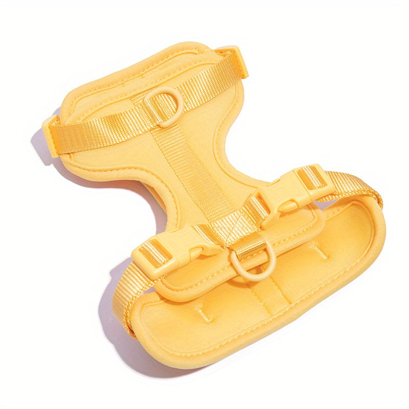 Comfortable Dog Harness - rarefrenchies 