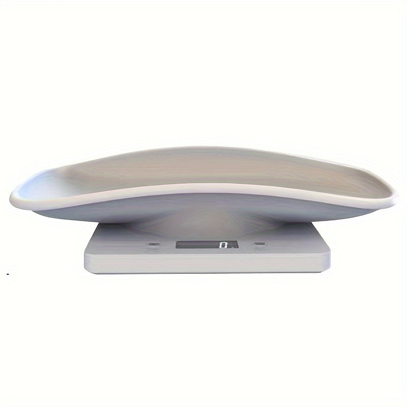 Digital Pet Scale, Small Animals Scales for Weighing, Puppy Whelping Scale - rarefrenchies 