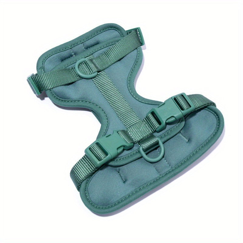 Comfortable Dog Harness - rarefrenchies 