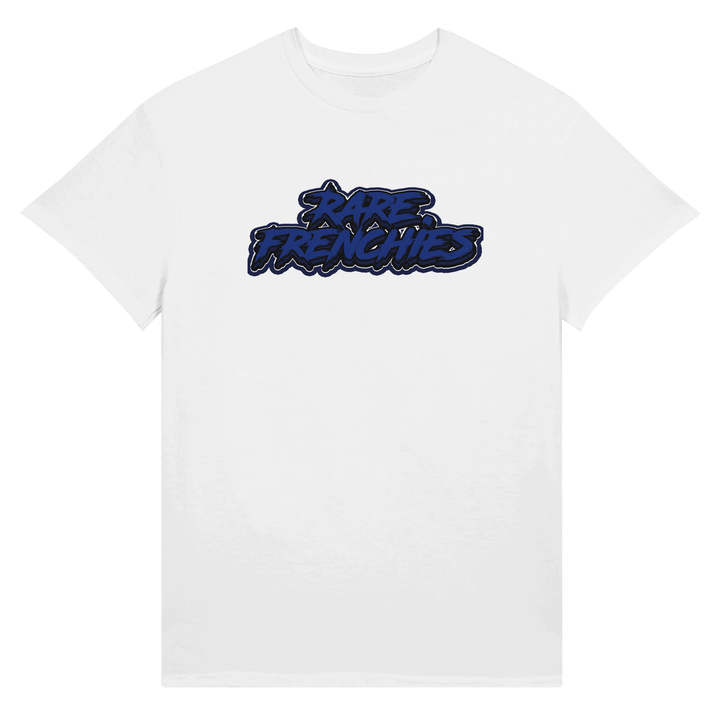 Rare Frenchies Graphic Tee
