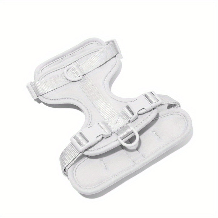 Comfortable Dog Harness - rarefrenchies 