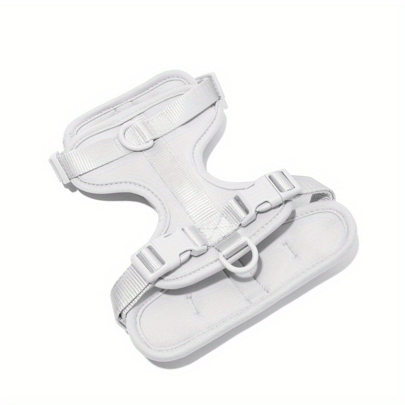Comfortable Dog Harness - rarefrenchies 