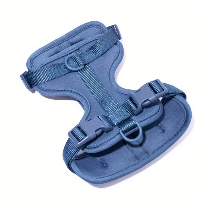Comfortable Dog Harness - rarefrenchies 