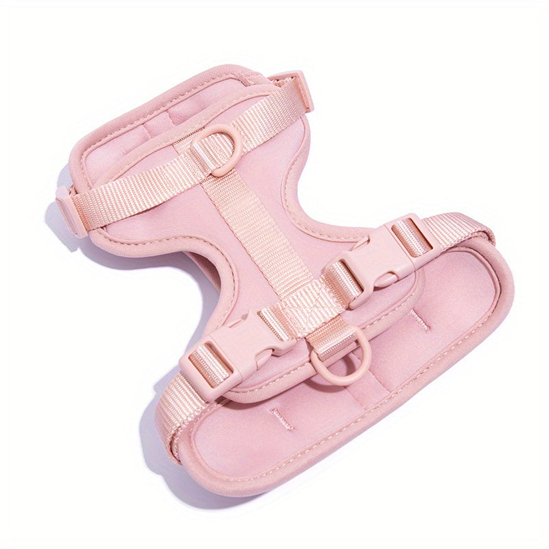 Comfortable Dog Harness - rarefrenchies 