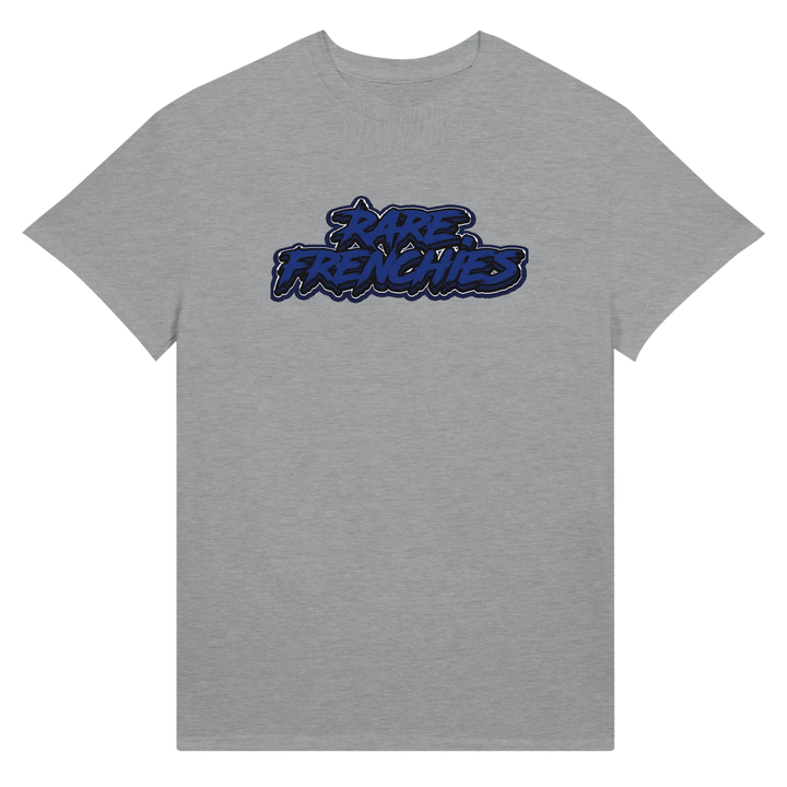 Rare Frenchies Graphic Tee