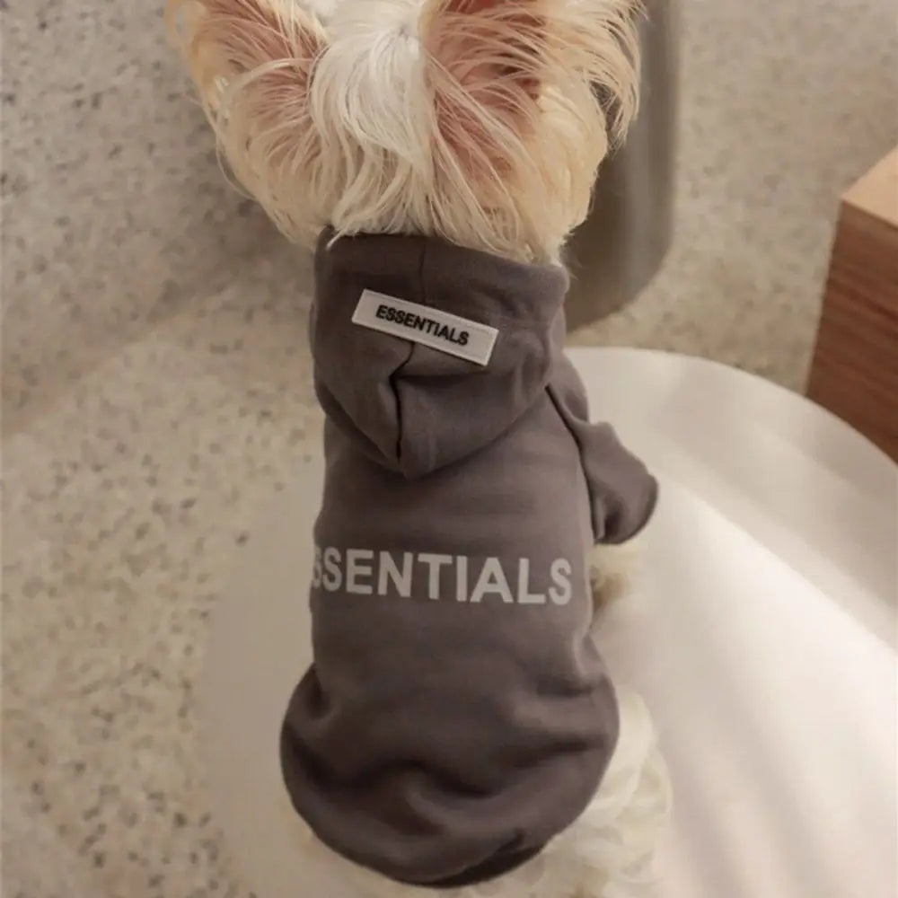 Essentials Dog Sweater - rarefrenchies 
