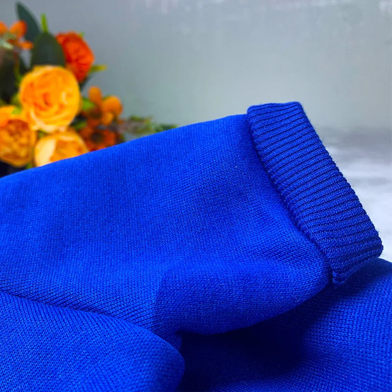Pet Dog Clothes For Small Dogs Cat Clothing Warm Clothing Small Dog for Labrador French Bulldog Large Dog Hoodies - rarefrenchies 