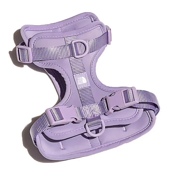 The Dog Face Tactical Harness - rarefrenchies 