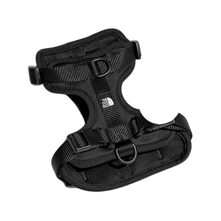 The Dog Face Tactical Harness - rarefrenchies 