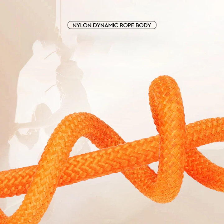 Nylon Dog Leashes,one-piece Adjustable Explosion-proof P Rope Pet Leashes with Comfortable Foam Handle for Medium and Large Dogs - rarefrenchies 