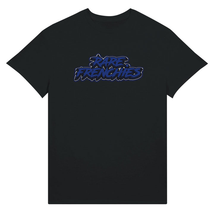 Rare Frenchies Graphic Tee