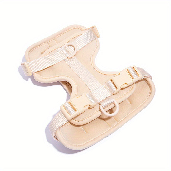 Comfortable Dog Harness - rarefrenchies 